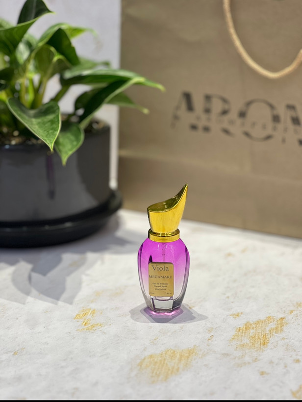 اسانس عطر مگاماره ارتو پاریسی حجم 32 میل