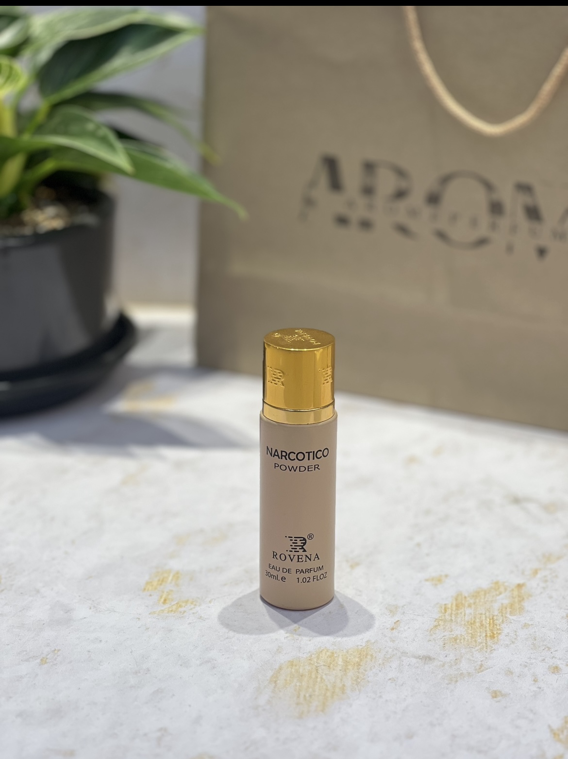 تصویر عطر ادوپرفیوم زنانه روونا مدل بیلی ایلیش حجم ۳۰ میل 