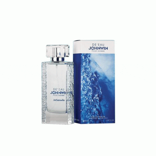 عطر ادوپرفیوم مردانه جانوین لئو پور هوم رایحه کنزو