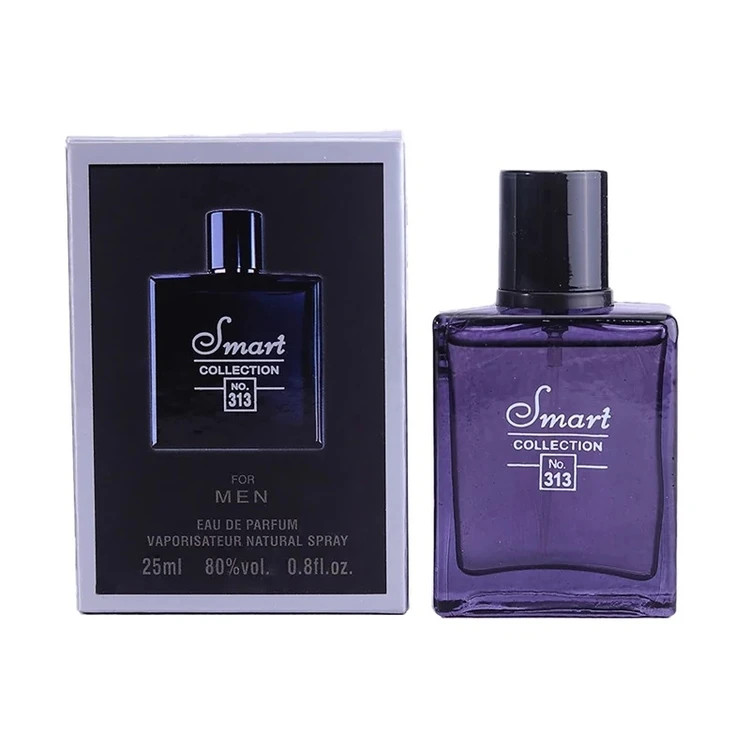 عطر ادوپرفیوم مردانه اسمارت کالکشن بلو د شانل ۲۵ میل
