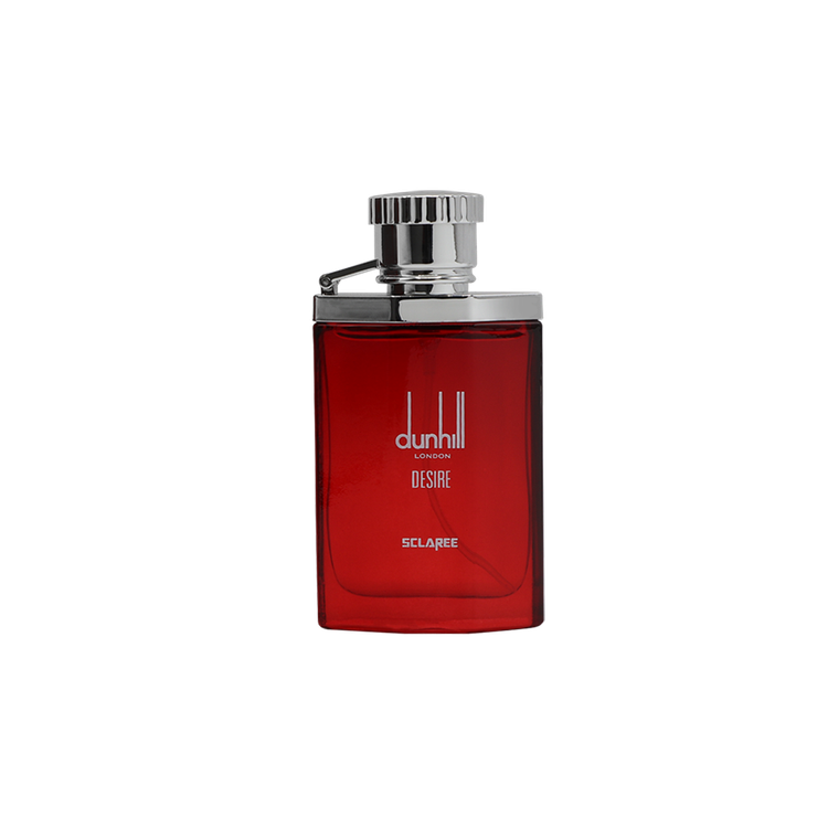 عطر ادوپرفیوم مردانه اسکلاره دانهیل دیزایر رد ۳۰ میل