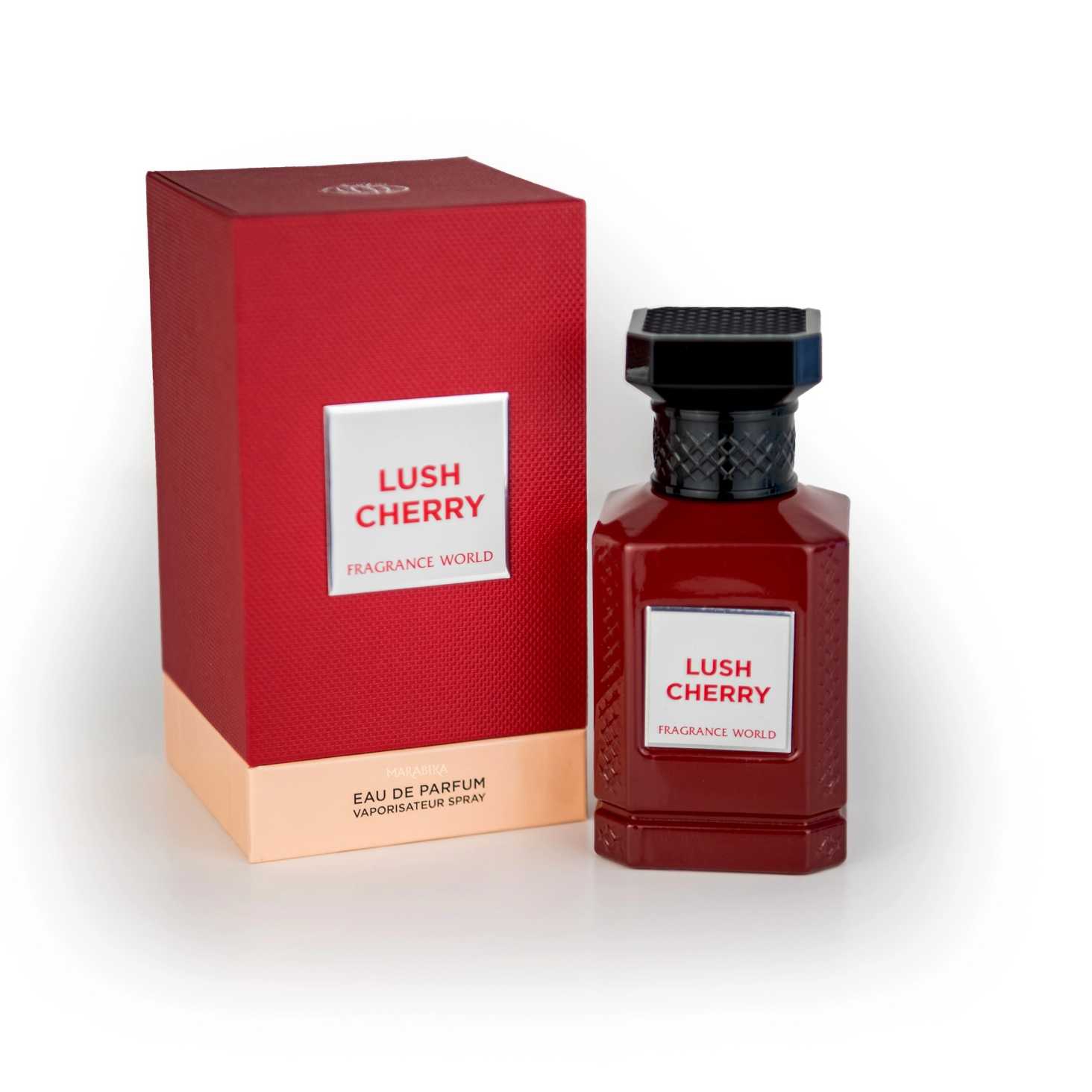 عطر ادکلن تام فورد لاست چری فراگرنس ورد لاش چری