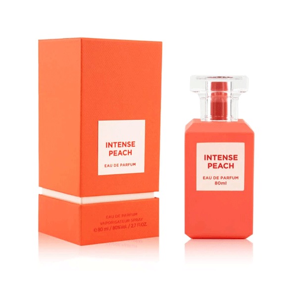 عطر ادکلن اینتنس پیچ تام فورد بیتر پیچ فراگرنس ورد