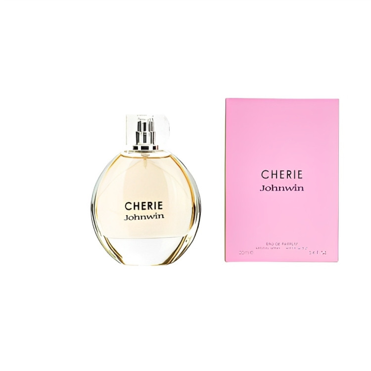 عطر ادکلن چری چنس چنل زنانه جانوین جکوینز