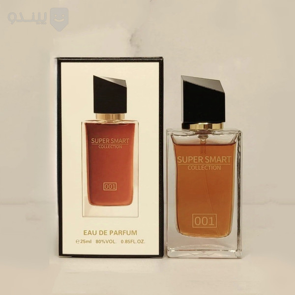 عطر ادکلن ایو سن لورن لیبر اینتنس زنانه سوپر اسمارت