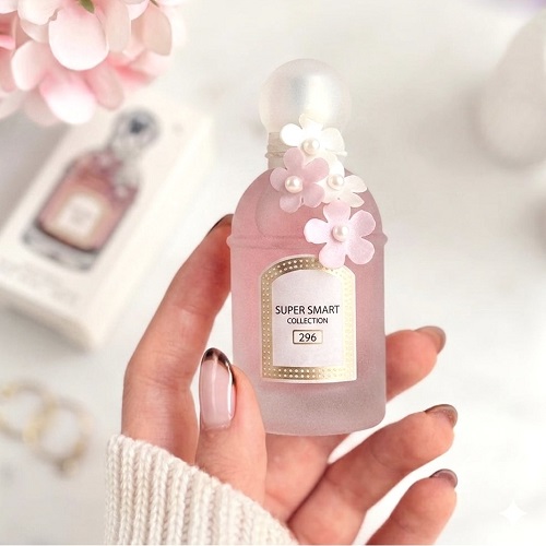 عطر ادکلن مینی گرلن چری بلوسوم زنانه (سوپر اسمارت) حجم۲۵ میلی لیتر