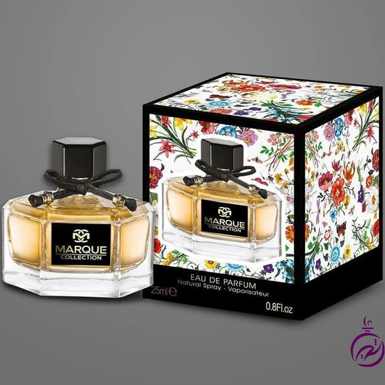 عطر زنانه گوچی فلورا مارکویی  کد 120 (25 میل)
