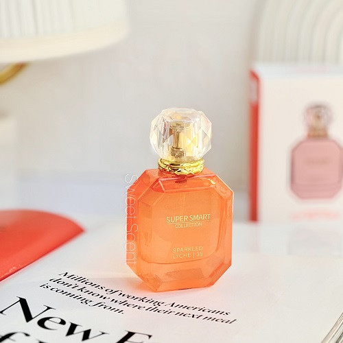 عطر ادکلن مینی کایالی لیچی اسپارکلینگ 39 (سوپر اسمارت)