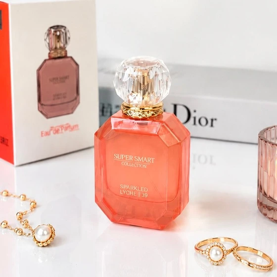 عطر ادکلن مینی کایالی لیچی اسپارکلینگ 39 (سوپر اسمارت)