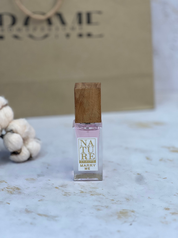 عطر ادکلن لانوین ماری می حجم ۳۰ میل آرا نیچر
