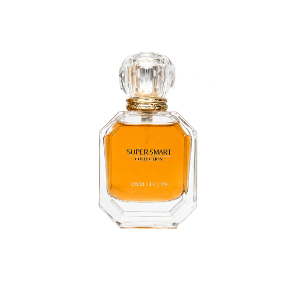 عطر ادکلن مینی زنانه کایالی وانیلا 28 (سوپر اسمارت) | (Kayali Vanilla 28 (Super Smart حجم 25 میل(شرکتی)