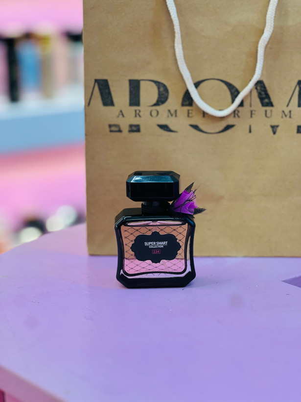 عطر ادکلن مینی ویکتوریا سکرت نویر تیس (سوپر اسمارت) | Victoria Secret Noir Tease (Super Smart) حجم 25 میل(شرکتی)
